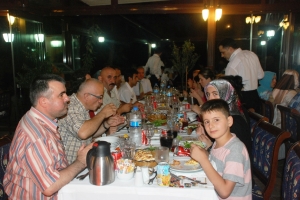 2010 İftar Programı