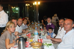 2010 İftar Programı