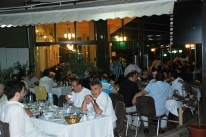 2010 İftar Programı