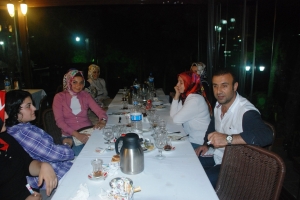 2010 İftar Programı