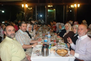 2010 İftar Programı