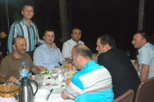 2010 İftar Programı