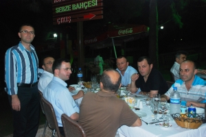 2010 İftar Programı