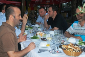 2010 İftar Programı