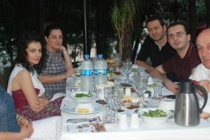 2010 İftar Programı