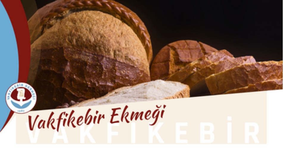 Vakfikebir Bread